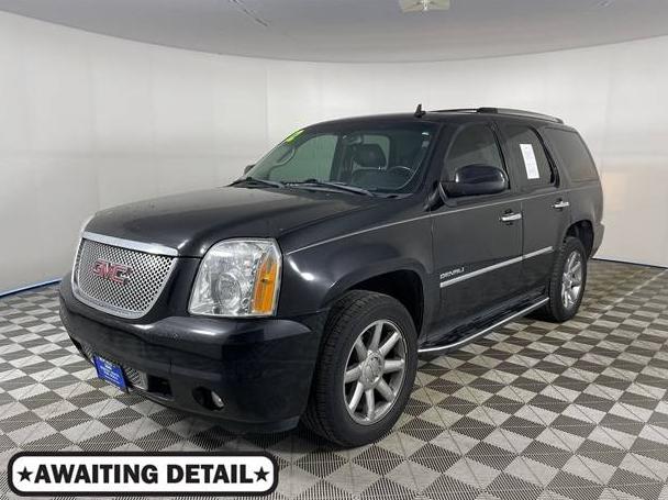 GMC YUKON 2012 1GKS2EEF8CR227356 image