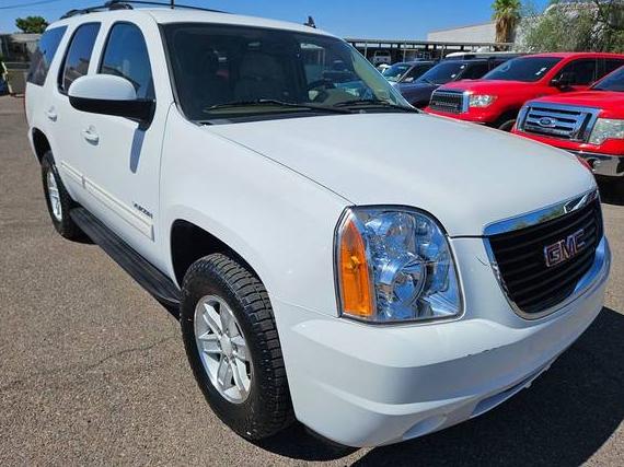 GMC YUKON 2012 1GKS2AE03CR155051 image