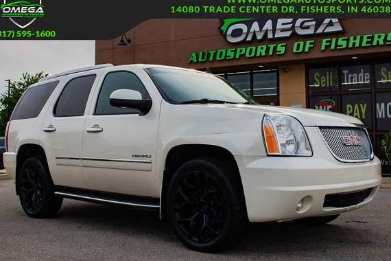 GMC YUKON 2012 1GKS2EEF3CR229094 image