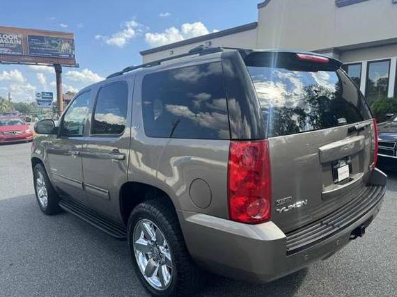 GMC YUKON 2012 1GKS1CE0XCR202588 image