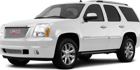 GMC YUKON 2012 1GKS2AE02CR221282 image