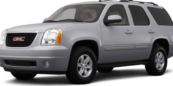 GMC YUKON 2012 1GKS2CE01CR148711 image