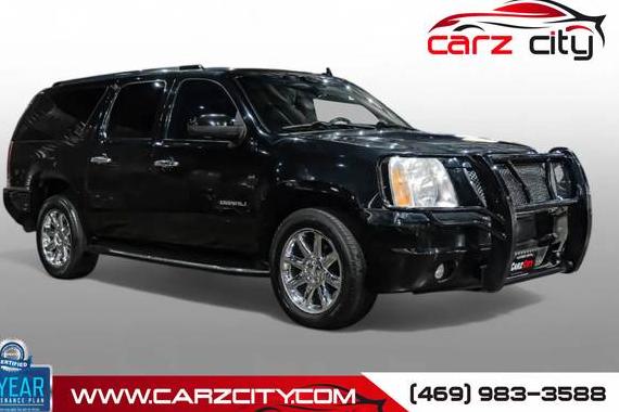 GMC YUKON 2012 1GKS2MEF2CR189195 image