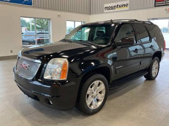 GMC YUKON 2012 1GKS2CE02CR207846 image