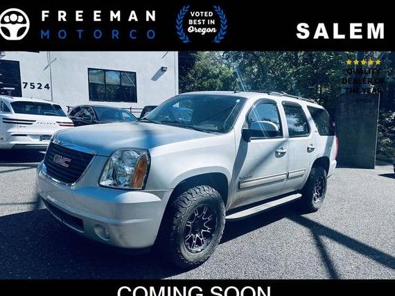 GMC YUKON 2012 1GKS2CE06CR284199 image