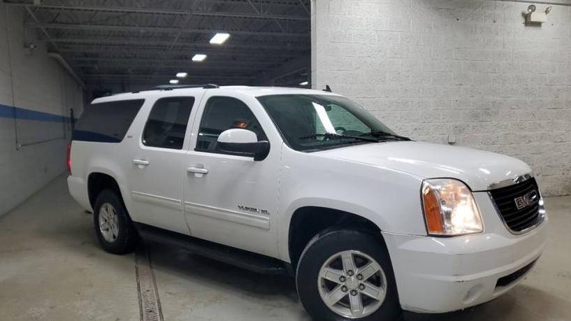 GMC YUKON 2012 1GKS2KE79CR164131 image