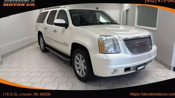 GMC YUKON 2012 1GKS2MEF4CR215988 image