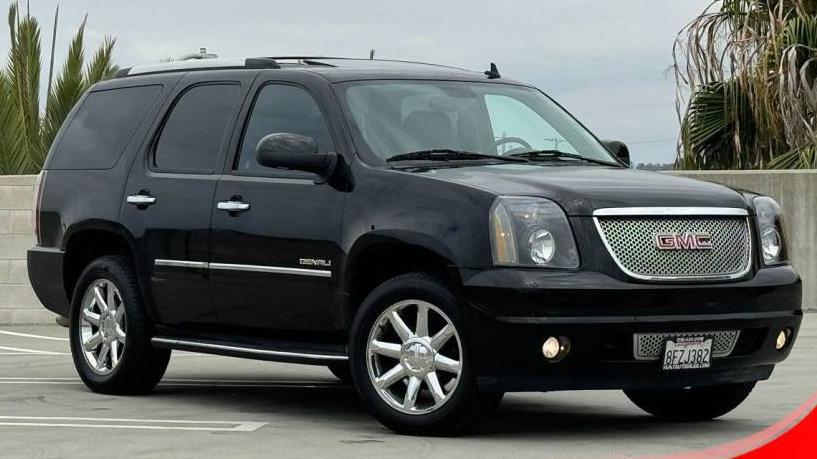 GMC YUKON 2012 1GKS1EEF3CR149362 image