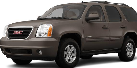 GMC YUKON 2012 1GKS2CE00CR269343 image