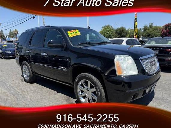 GMC YUKON 2012 1GKS2EEF2CR206910 image