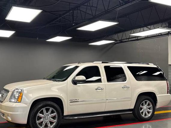 GMC YUKON 2012 1GKS2MEF2CR277079 image