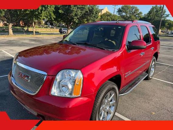 GMC YUKON 2012 1GKS2EEF4CR198759 image