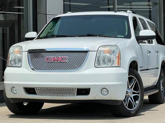 GMC YUKON 2012 1GKS2MEF1CR262685 image