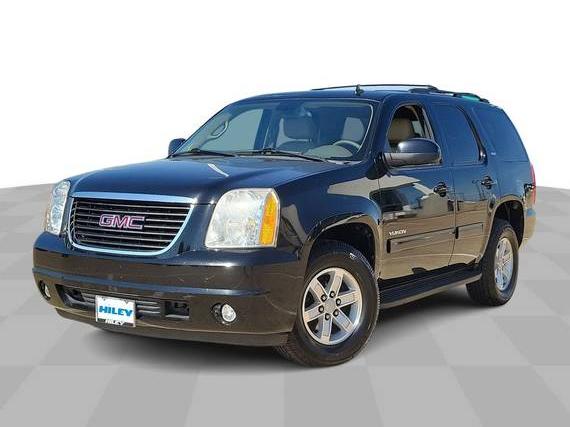 GMC YUKON 2012 1GKS1CE05CR100857 image