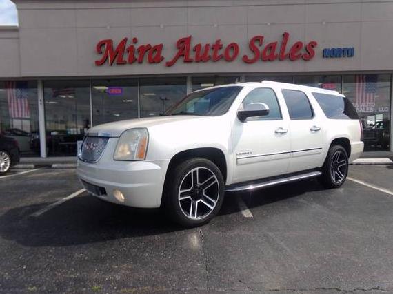 GMC YUKON 2012 1GKS2MEF0CR295936 image