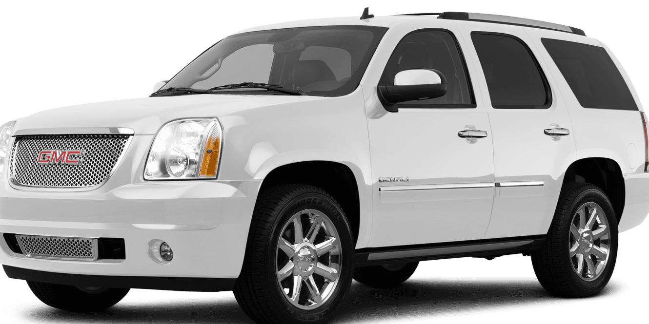 GMC YUKON 2012 1GKS1EEF8CR140947 image