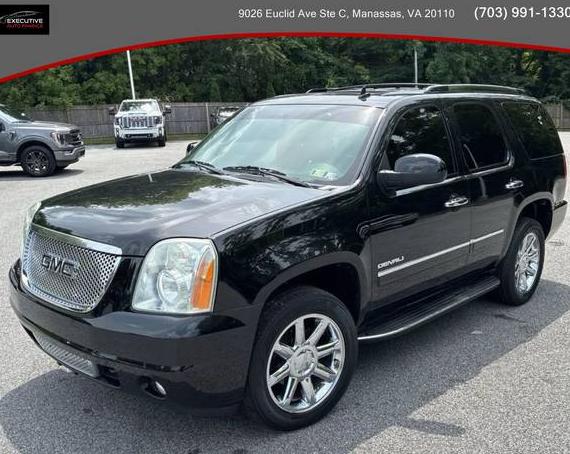 GMC YUKON 2012 1GKS2EEF0CR225911 image