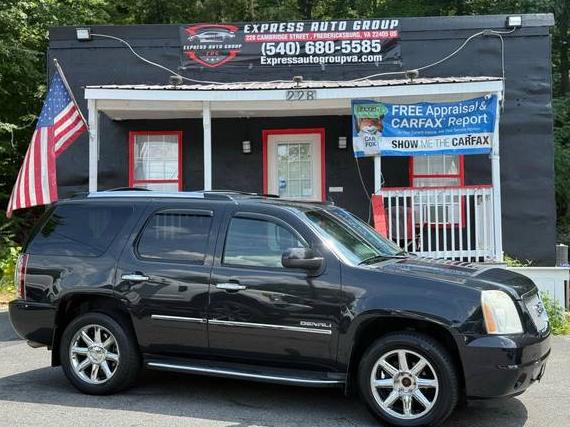 GMC YUKON 2012 1GKS2EEF4CR184991 image