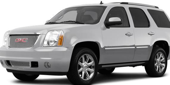 GMC YUKON 2012 1GKS2KE78CR169756 image