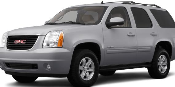 GMC YUKON 2012 1GKS2CE09CR323416 image