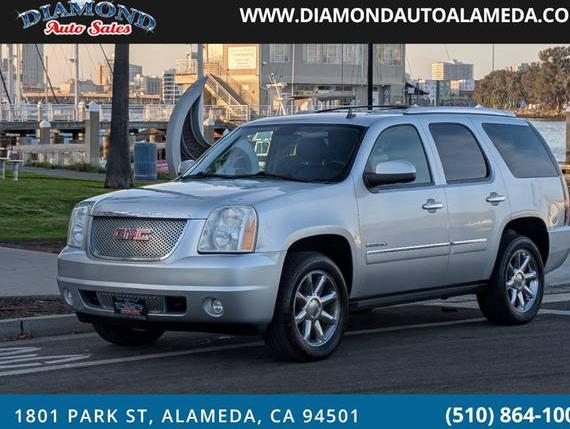 GMC YUKON 2012 1GKS2EEF3CR257008 image