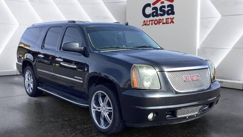 GMC YUKON 2012 1GKS1MEF4CR299426 image