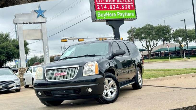 GMC YUKON 2012 1GKS1KE08CR324487 image