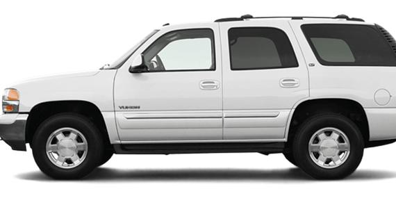 GMC YUKON 2004 1GKEK63U24J229172 image