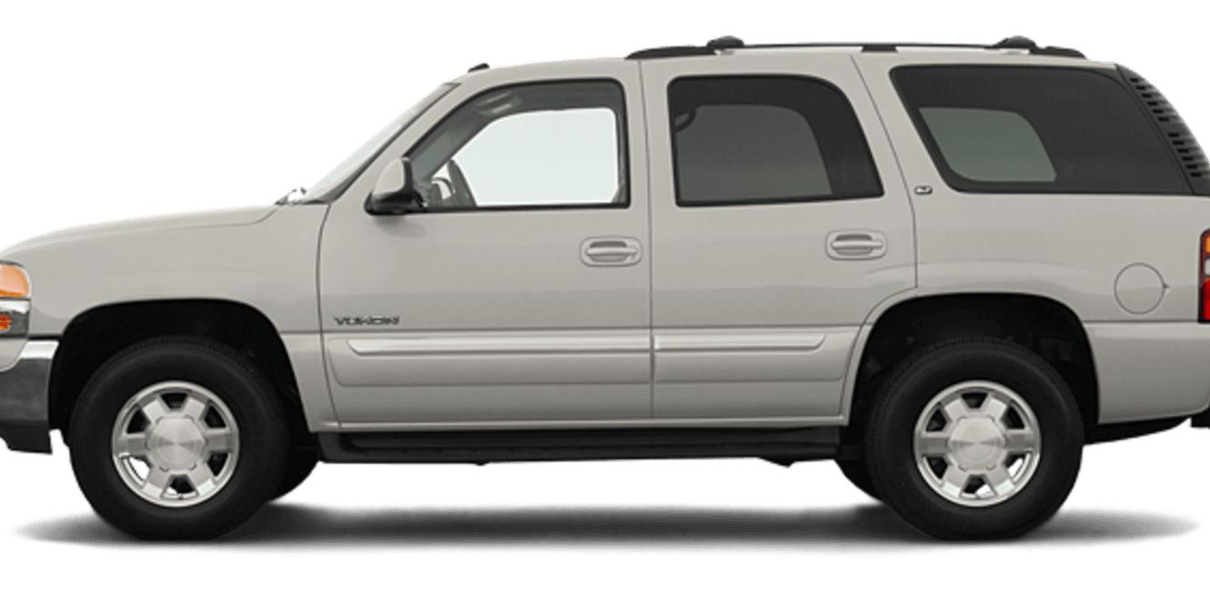 GMC YUKON 2004 1GKEK63U74J256903 image