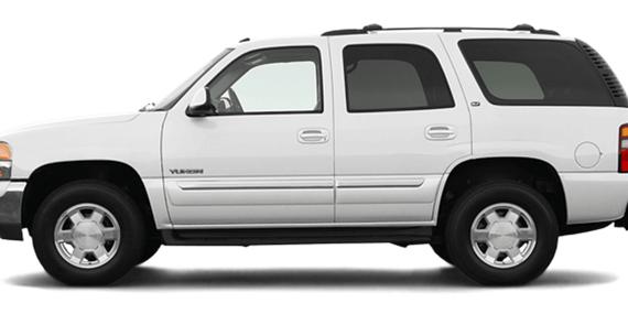 GMC YUKON 2004 1GKEK13Z34J169854 image