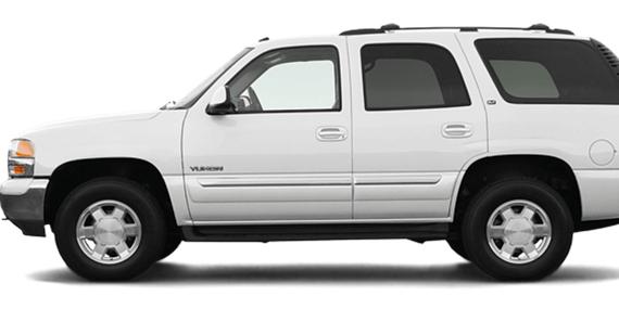 GMC YUKON 2004 1GKEK13Z34R228841 image