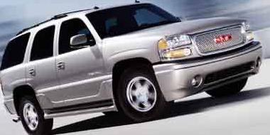 GMC YUKON 2004 1GKEK63U14J292733 image