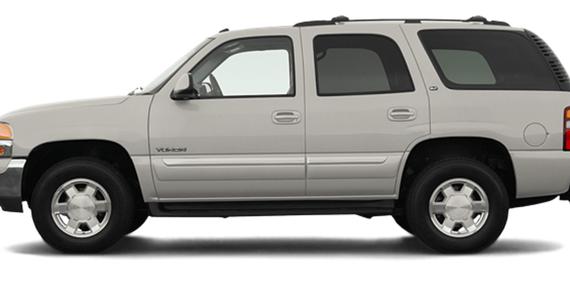 GMC YUKON 2004 1GKEK63U54J201091 image