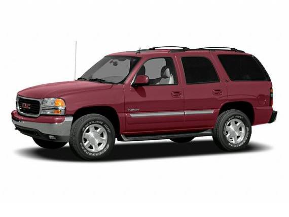 GMC YUKON 2004 1GKEC13T24R319821 image