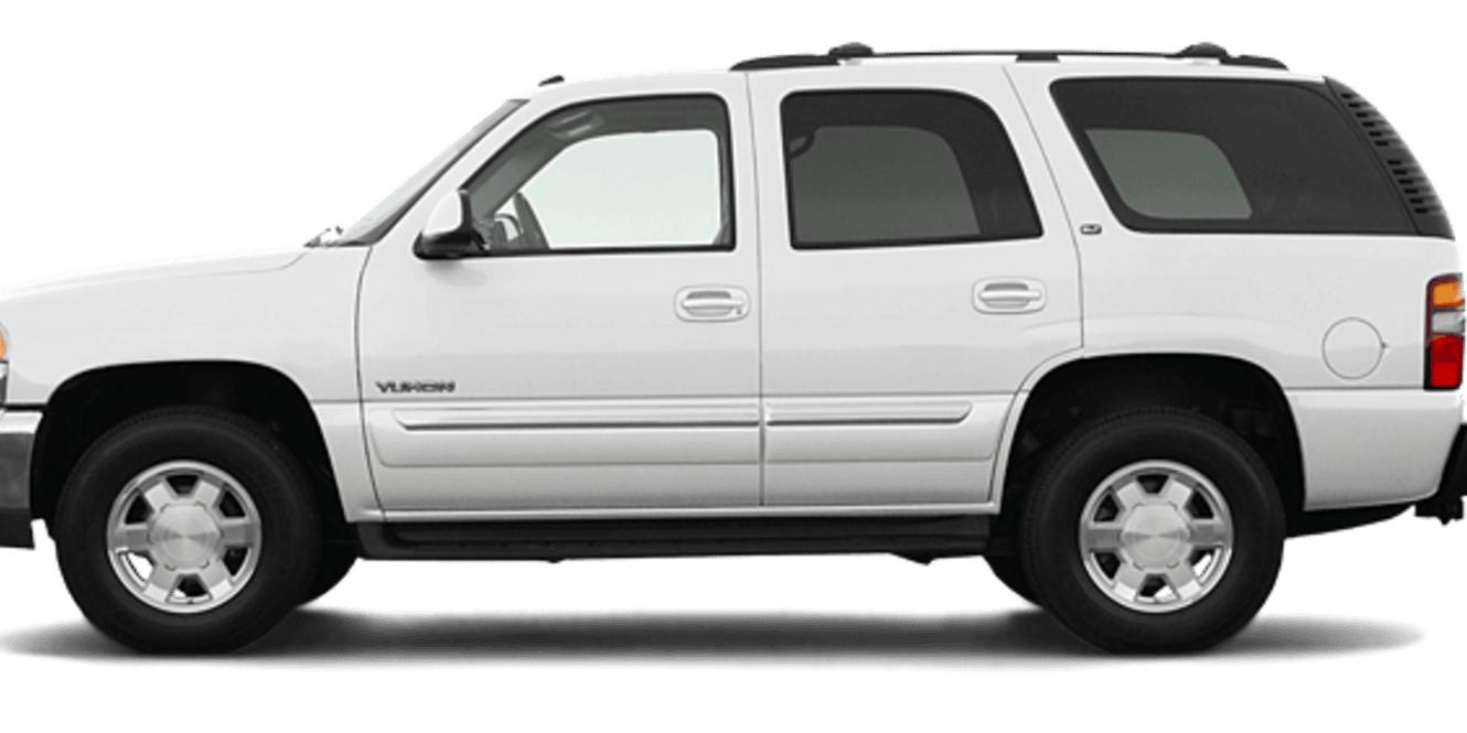 GMC YUKON 2004 1GKEC13Z04R101672 image