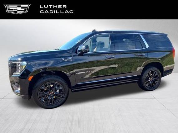 GMC YUKON 2024 1GKS2EKL6RR400584 image GMC YUKON 2024 1GKS2EKL6RR400584 image