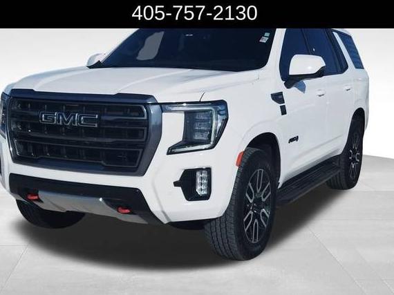 GMC YUKON 2024 1GKS2CKD2RR244895 image