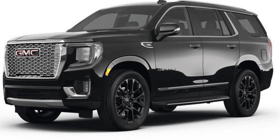 GMC YUKON 2024 1GKS2DKL1RR400888 image
