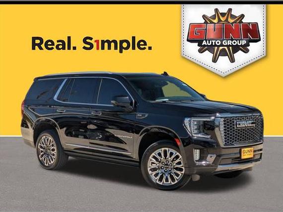 GMC YUKON 2024 1GKS2EKL7RR323286 image GMC YUKON 2024 1GKS2EKL7RR323286 image