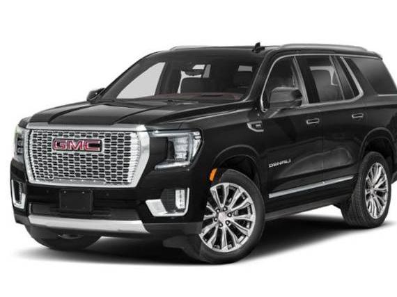GMC YUKON 2024 1GKS2DKL4RR304110 image GMC YUKON 2024 1GKS2DKL4RR304110 image