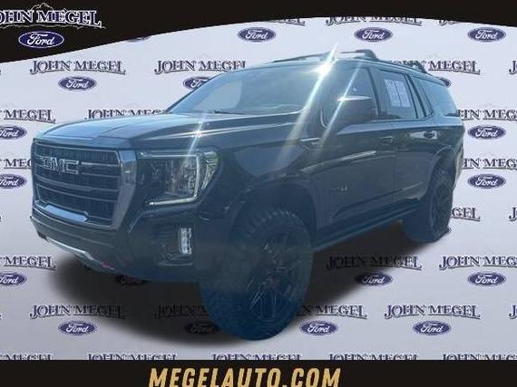 GMC YUKON 2024 1GKS2CKL1RR151700 image
