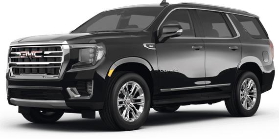 GMC YUKON 2024 1GKS1BKD6RR247327 image