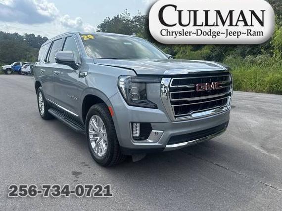 GMC YUKON 2024 1GKS2BKDXRR394053 image GMC YUKON 2024 1GKS2BKDXRR394053 image
