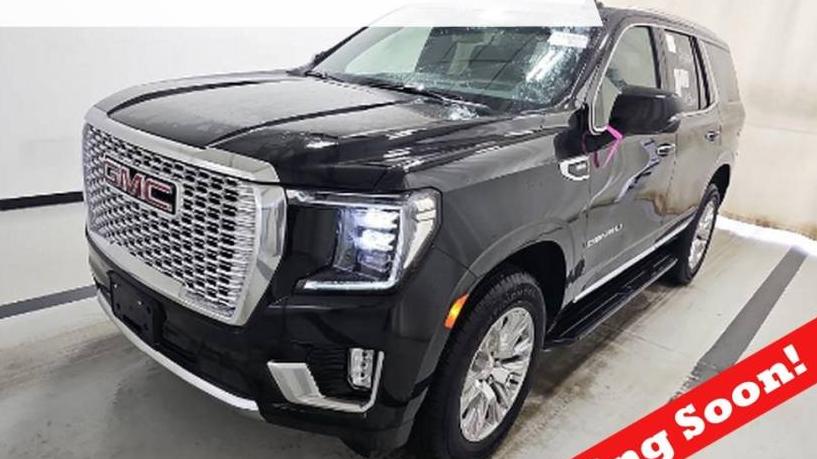 GMC YUKON 2024 1GKS2DKL6RR105835 image