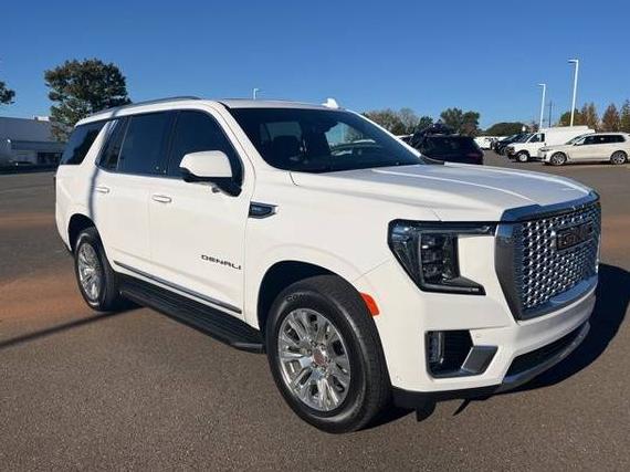 GMC YUKON 2024 1GKS2DKL0RR179493 image