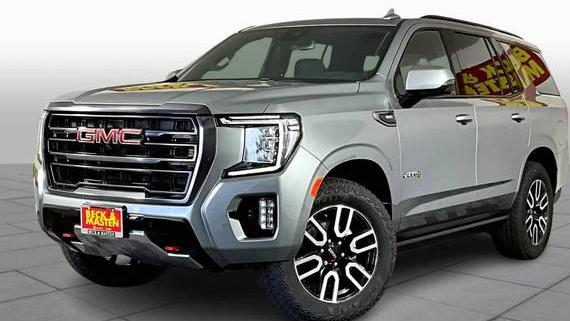GMC YUKON 2024 1GKS2CKL2RR162897 image GMC YUKON 2024 1GKS2CKL2RR162897 image