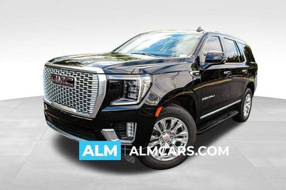 GMC YUKON 2024 1GKS2DKL2RR356206 image