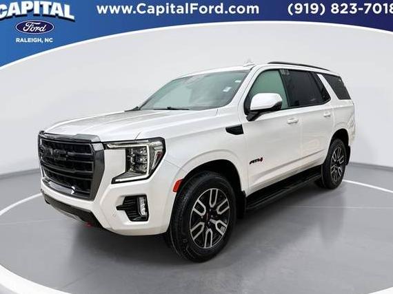GMC YUKON 2024 1GKS2CKLXRR190818 image