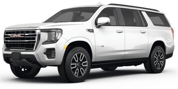 GMC YUKON 2024 1GKS2CKL9RR194746 image