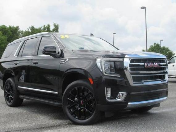 GMC YUKON 2024 1GKS2BKD9RR170482 image